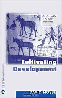 Texts and Tribals: Inside an Overseas Aid Project (Anthropology, Culture and Society Series)