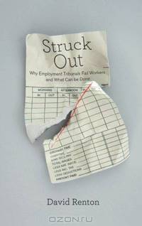 Struck Out: Why Employment Tribunals Fail Workers and What Can be Done