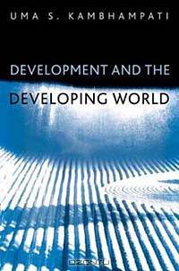 Development and the Developing World