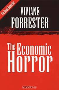 The Economic Horror