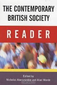The Contemporary British Society Reader