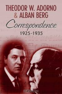 Correspondence, 1925-1935
