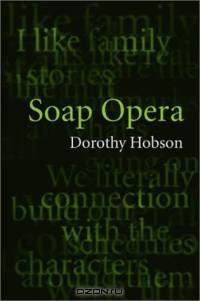 Soap Opera