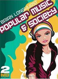 Popular Music and Society