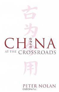 China at the Crossroads