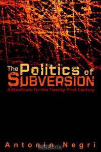 Politics of Subversion