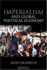 Imperialism and Global Political Economy