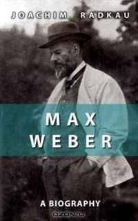 Max Weber