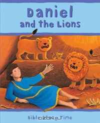 Daniel and the Lions (Bible Story Time)