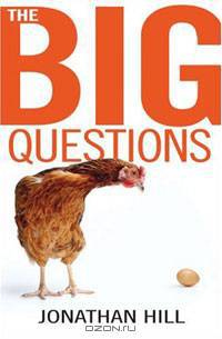 The Big Questions