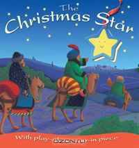The Christmas Star: With Play-Along Pop-In Piece (Play Along Pop in Piece Book)