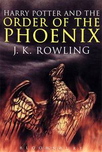 Harry Potter and the Order of the Phoenix