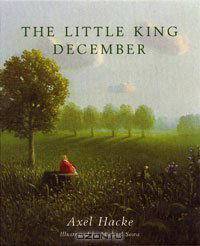 Little King December