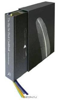 The Big Fat Duck Cookbook