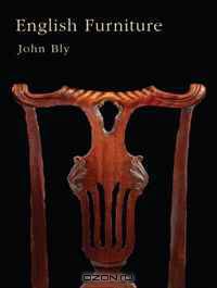 English Furniture (Shire Collections)