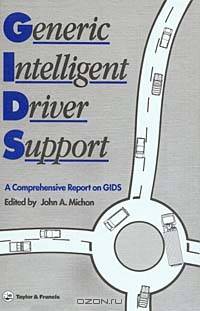 Generic Intelligent Driver Support