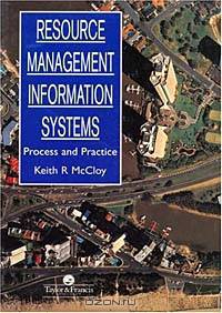 Resource Management Information Systems : Information Systems
