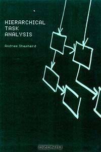 Hierarchial Task Analysis