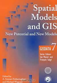 Spatial Models and GIS : New and Potential Models