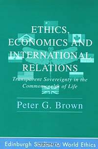 Ethics, Economics and International Relations