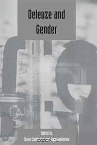 Deleuze and Gender (Deleuze Studies)
