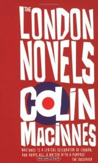The London Novels