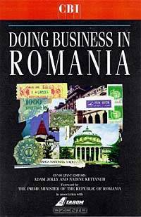 Doing Business in Romania
