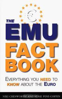 The Emu Fact Book