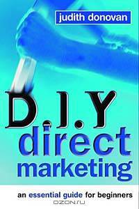 D-I-Y Direct Marketing