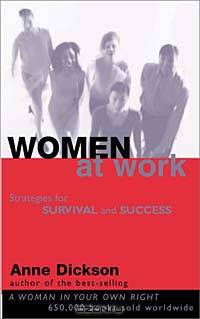 Women at Work