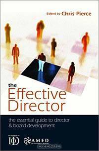 The Effective Director [A]