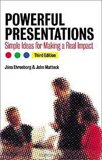 Powerful Presentations