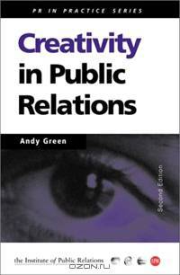 Creativity in Public Relations