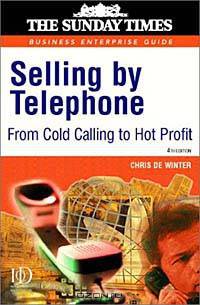 Selling By Telephone