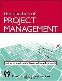 The Practice of Project Management: A Guide to the Business-Focused Approach
