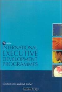 International Executive Development Programs