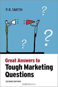 Great Answers to Tough Market Questions