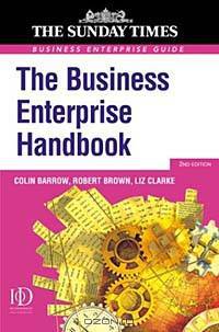 The Business Enterprise Handbook (Business Enterprise Series)