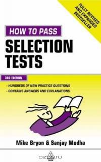 How To Pass Selection Tests (The Times Testing Series)