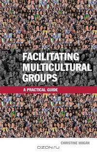 Facilitating Multicultural Groups: A Practical Guide