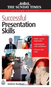 Sucessful Presentation Skills (3rd edition)