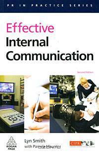 Effective Internal Communication