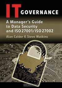 IT Governance: A Manager