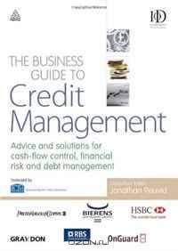 The Business Guide to Credit Management: Advice and Solutions for Cost Control, Financial Risk Management and Capital Protection (Business Guides)