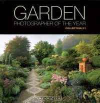 Garden Photographer of the Year: Collection 01 (Photography)