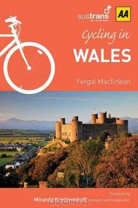 Cycling in Wales. (Aa Cycling in Britain)