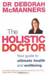 The Holistic Doctor