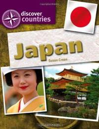 Japan (Discover Countries)