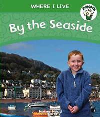 By the Seaside (Popcorn Where I Live)