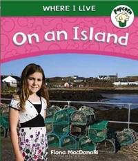 On an Island (Popcorn Where I Live)